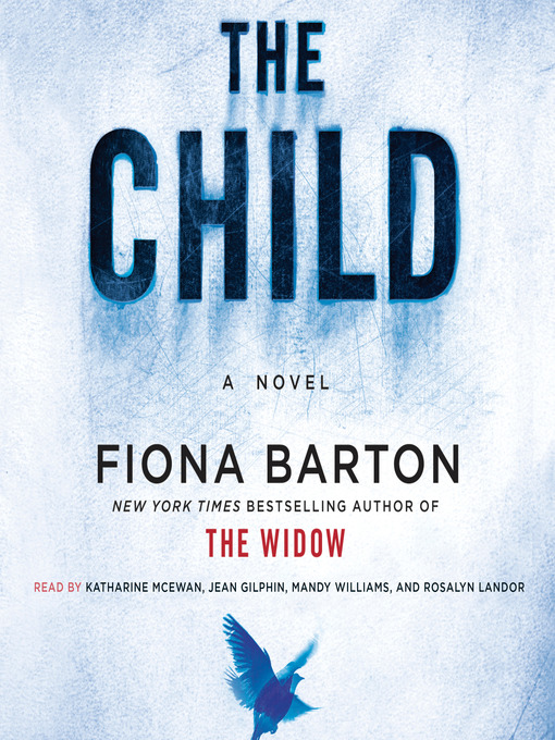 Cover image for The Child